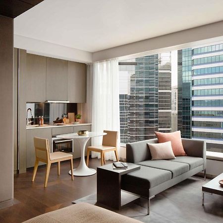 East Apartments Гонконг Екстер'єр фото
